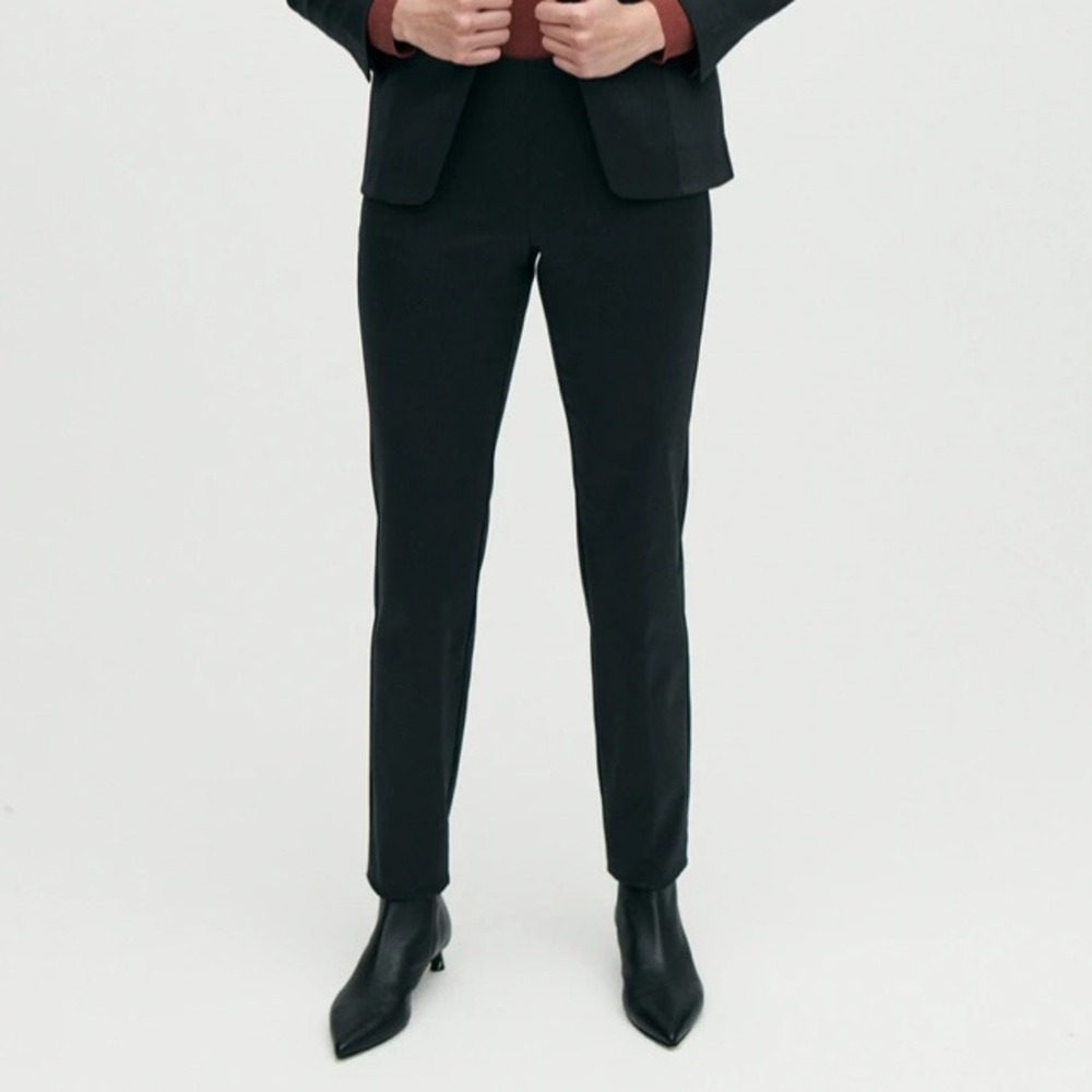 Brass Clothing City Pant
